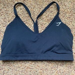 GYMSHARK BRA
